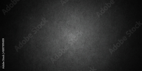 Abstract design with dark gray background with texture . black marble texture and Vintage or grungy of black Concrete Texture 