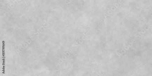 Abstract background with modern grey marble limestone texture background in white light seamless material wall paper. Back flat stucco gray stone table top view. paper texture and vector design