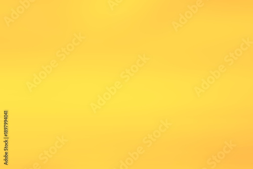Wallpaper Mural warm smooth gradient blurred abstract background orange yellow background copy space Torontodigital.ca