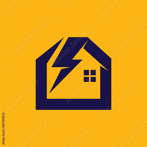Home Energy Simple Logo