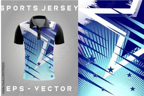 Customizable Football Jersey Designs Professional Soccer Uniform Templates