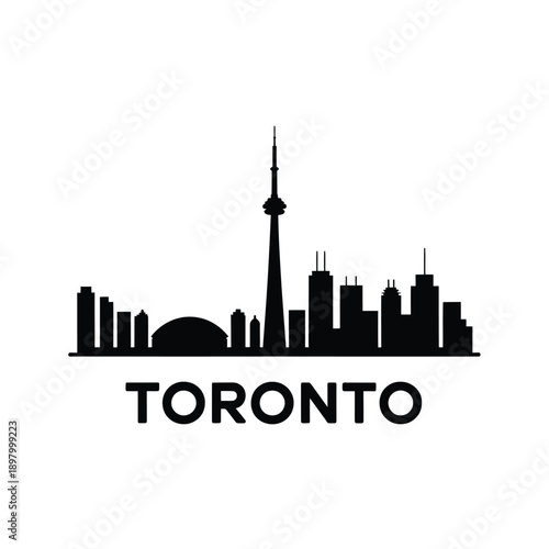 A large figure aggressively confronts a smaller person in a stark silhouette