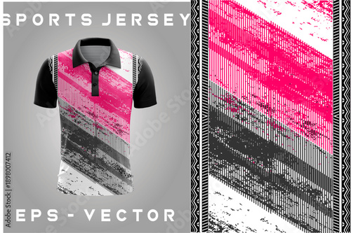 Customizable Football Jersey Designs Professional Soccer Uniform Templates