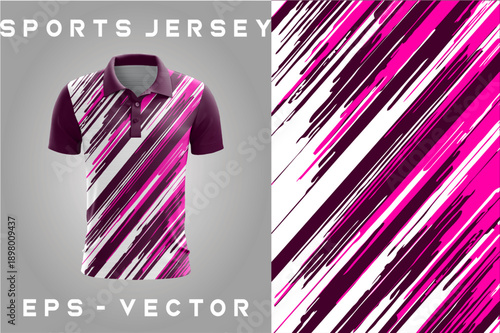 Customizable Football Jersey Designs Professional Soccer Uniform Templates