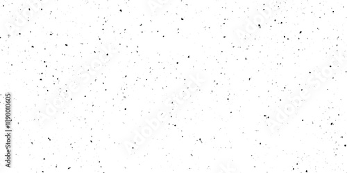 Distressed black ink splatter and heavy grit texture for creators needing a bold vintage film noise or weathered paper effect