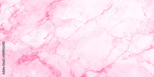 Soft pink marble texture background with elegant luxury branding and artistic interior design.
