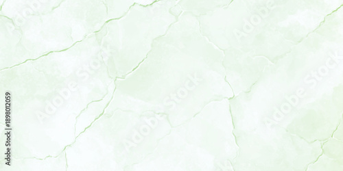 Light green marble texture background with soft white veins natural background ideal for luxury branding.