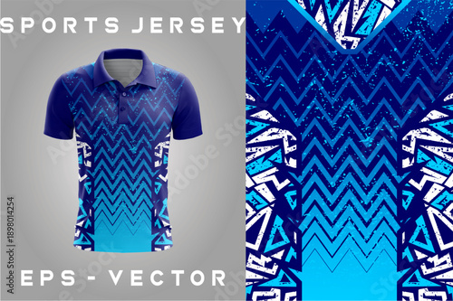 Customizable Football Jersey Designs Professional Soccer Uniform Templates