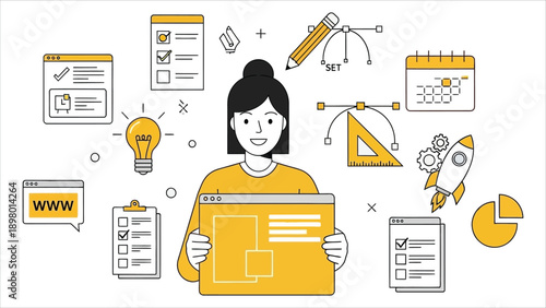 Building the Internet A Modern Web Designer's Workflow.