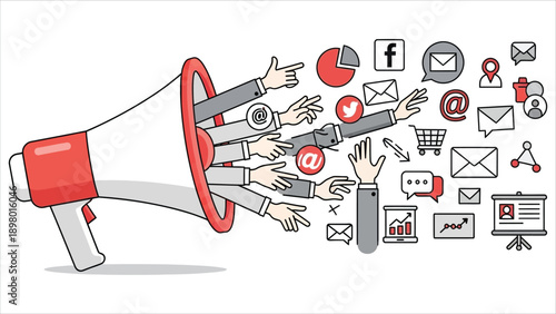  Comprehensive Guide to Web Design and Digital Illustration Concepts.