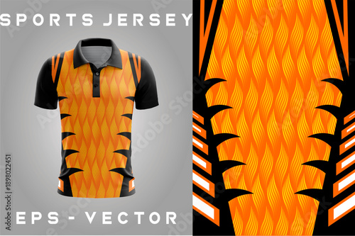 Customizable Football Jersey Designs Professional Soccer Uniform Templates