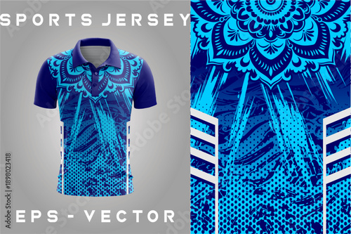 Customizable Football Jersey Designs Professional Soccer Uniform Templates