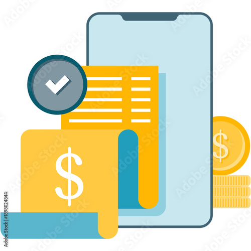 Invoice Online Payment