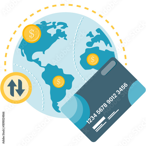 International Online Payment