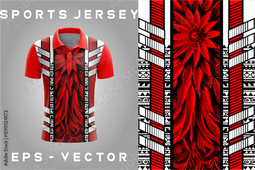 Customizable Football Jersey Designs Professional Soccer Uniform Templates