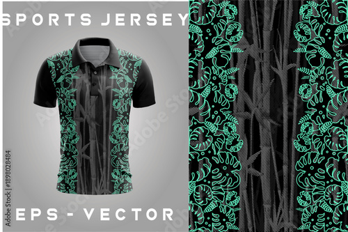 Customizable Football Jersey Designs Professional Soccer Uniform Templates