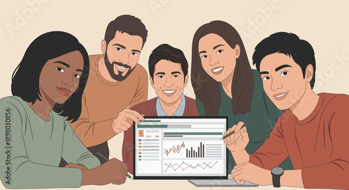 A serene minimalist illustration of an arm, evoking calmness and simplicity, perfect for design projects.