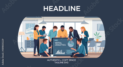 A serene minimalist illustration of a wind turbine, evoking calmness and sustainability, perfect for eco-friendly content.