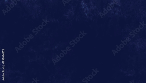 Dark Blue Textured Abstract Background grunge