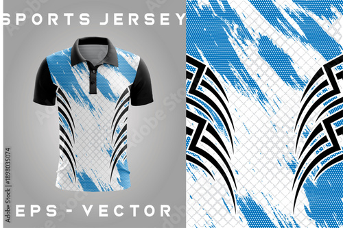 Customizable Football Jersey Designs Professional Soccer Uniform Templates