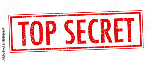 Top secret