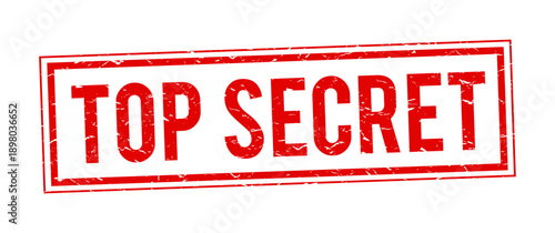 Top secret