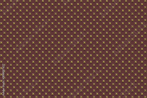 seamless dots pattern