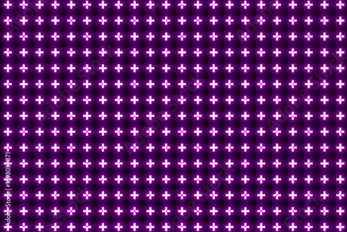abstract purple background