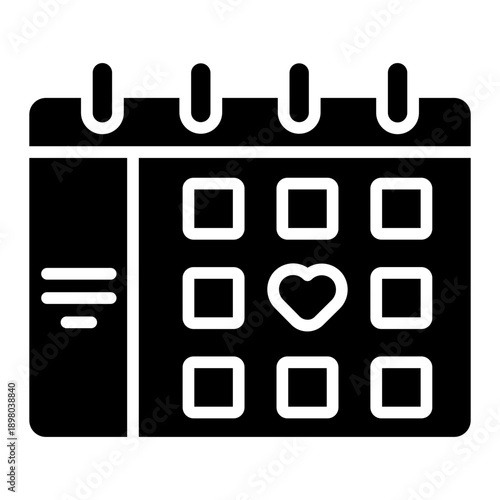 Save the date wedding