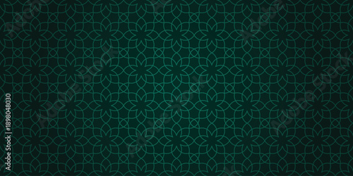 Geometric seamless pattern vector design. Modern seamless pattern for background, fabric, tile and others