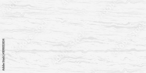 White wood texture. Vector abstract natural grain light gray wooden textured background for collages