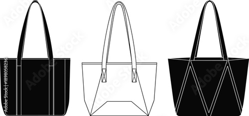 Conceptual Yin Yang silhouette featuring a curly tree of life with a grandfather and granddaughter holding hands isolated on white background for graphic design (24 words)