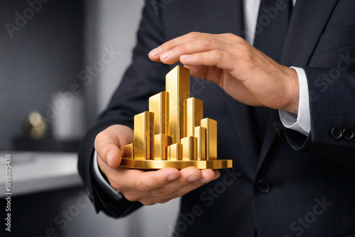 Real Estate Vision: A sharp...