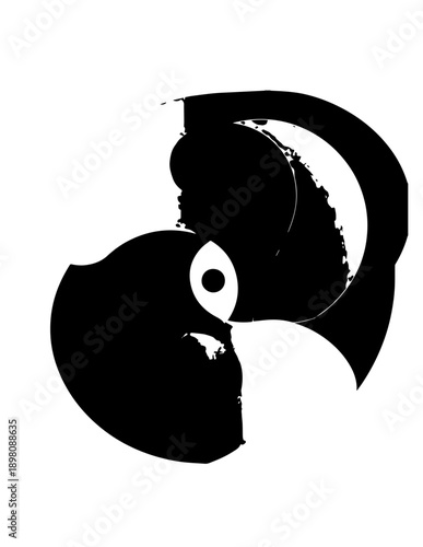 Aesthetically pleasing or eye catching backgrounds.