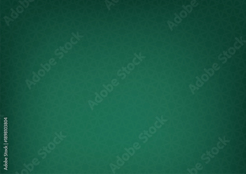 Islamic Arabic Green Arabesque Pattern Background Ramadan Kareem and eid mubarak for print, poster, cover, brochure, flyer, banner