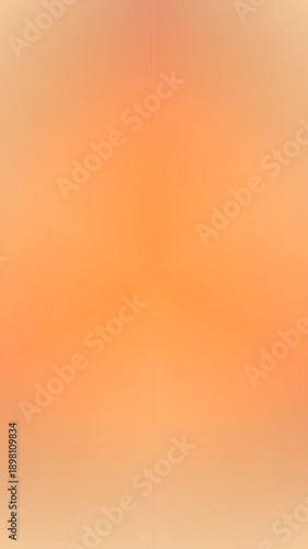 Pixelated orange background color gradient.