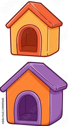 Happy Homes, Sweet Dreams