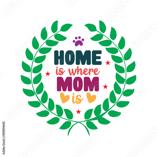 Empty vector file display