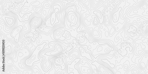 Professional Cartography Style Abstract Topographic Relief Pattern with Terrain Detailing
Modern Geographic Elevation Background Featuring Accurate Mapping Grid Structure