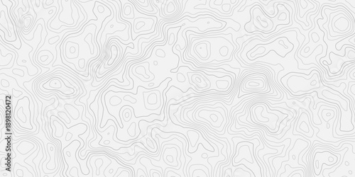 Abstract Landscape Terrain Design with Complex Layered Topography Contour Formation
Geographic Map Grid Background with Natural Elevation Relief Texture Pattern