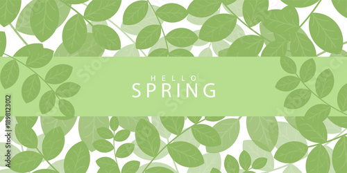 Spring nature cards, potster  banner set with cute meadow flowers Floral botanical in yellow, green, pink, purple color. for background for Mother's Day, Women's Day March 8, birthday, Easter holiday