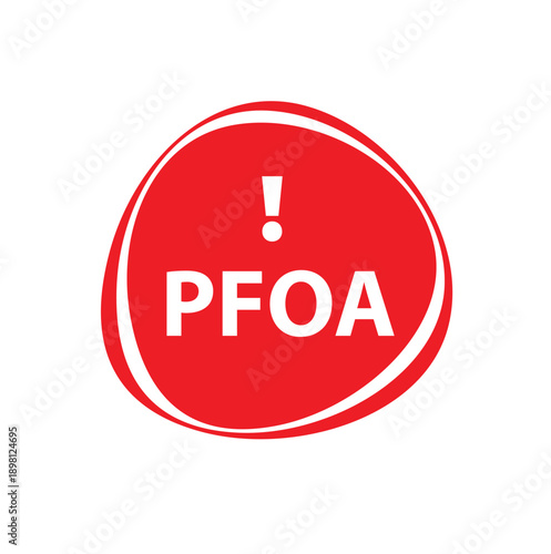 pfoa health risk