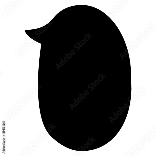 Speech Bubble, Talk Bubble. Cloud Speech Bubbles 