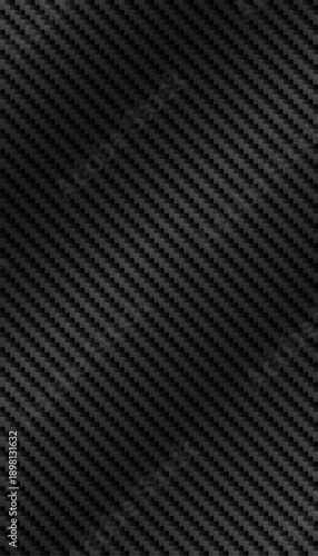 Carbon fiber texture background. Abstract black background.