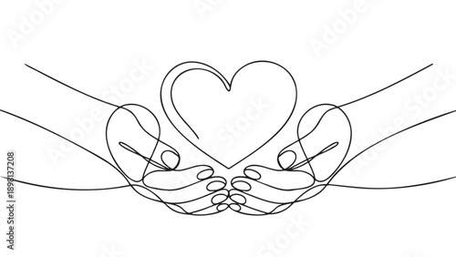 Eleventh minimalist abstract shape, clean and modern aesthetic for versatile graphic design applications.