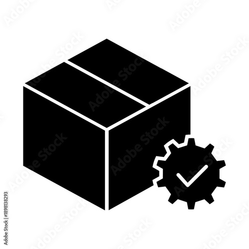 Maintenance vector icon. Technical support Illustration sign. Installing updates symbol. Bow logo.