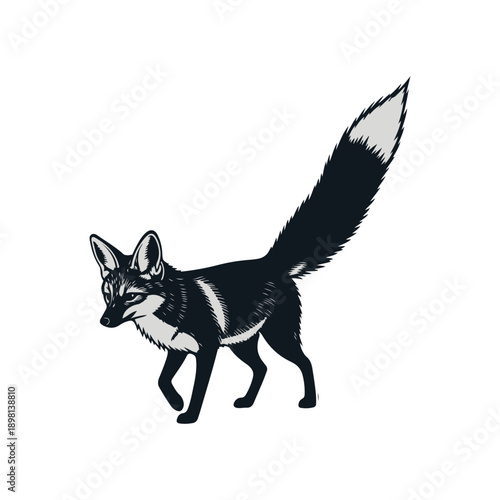 A simple vector file placeholder image displaying the text "vector file" in black letters on a clean white background.