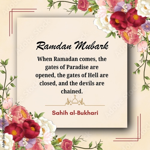 Ramadan Coming Quotes in English and Urdu – Islamic Inspiration