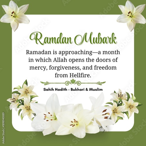 Ramadan Coming Quotes in English and Urdu – Islamic Inspiration