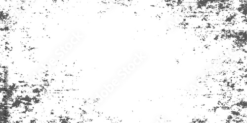 An abstract grunge background featuring a colorful ink splat and liquid paint splashes with a dirty vector texture and artistic splatter pattern